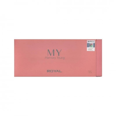 ROYAL - 臍帶引導精華盒裝 (新包裝) 117ml (1.3ml ×90包)
